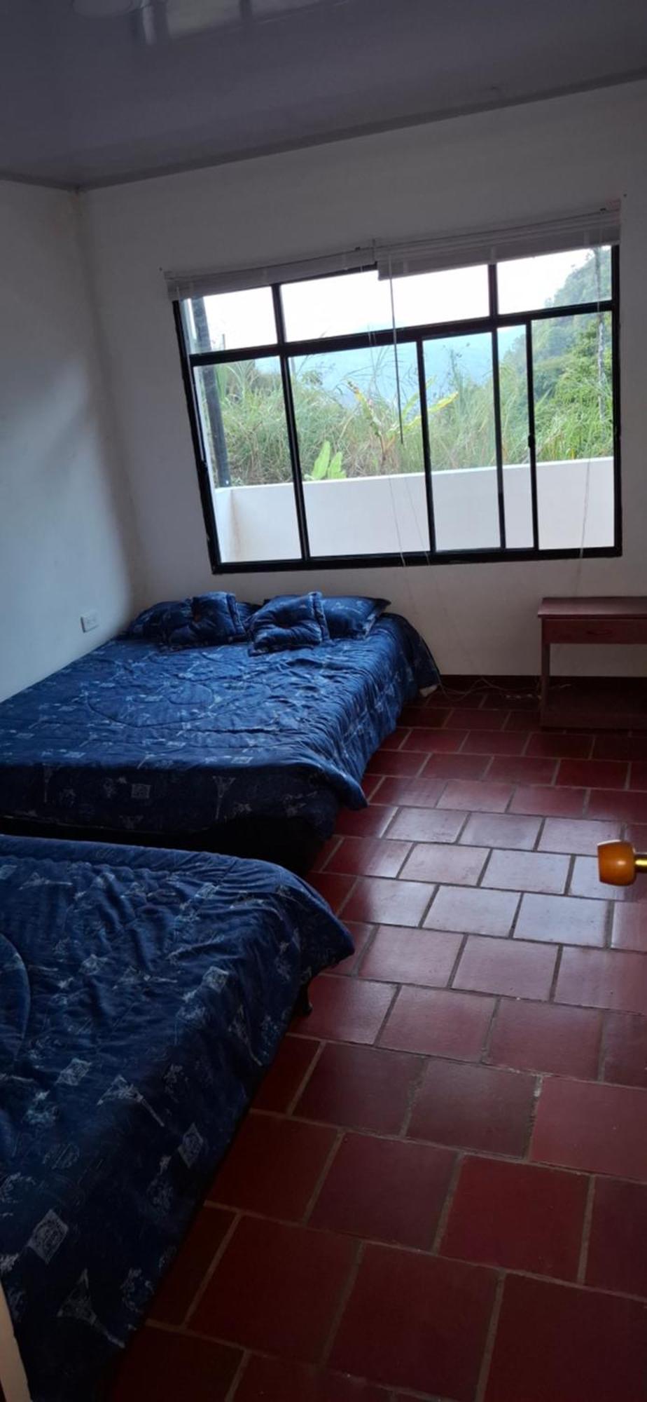 Finca Campestre San Miguelito Villa La Vega  Exterior photo